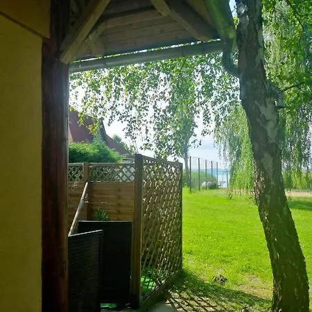 Ferienhaus Nap-hal Kozvetlen Vizparti Haz